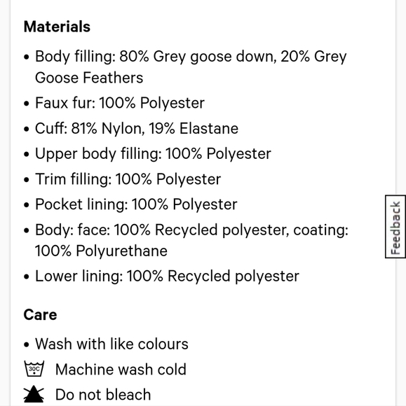 Lululemon Women's Coats Winter Warrior Parka DESIG Warrior 600-Down-Fill Parka - Picture 11 of 14